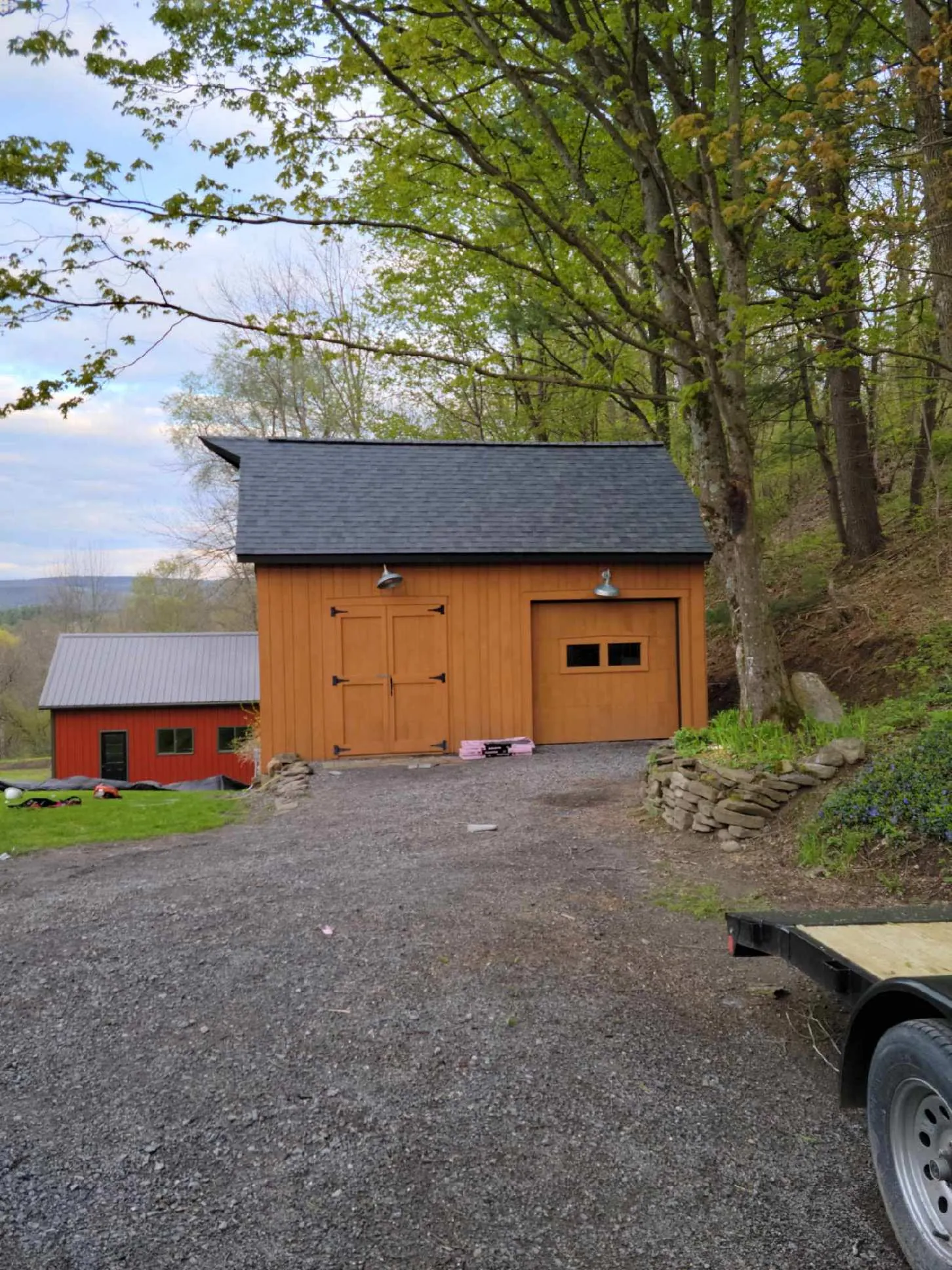 New roof installation in Albany, NY by Ultimate Roofing
